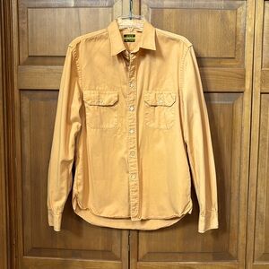 Levi’s Tab Twills Button down Shirt